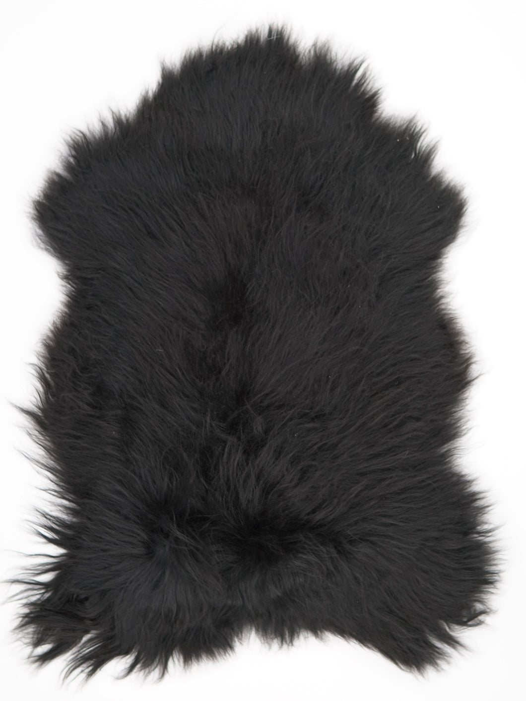 Islandská ovčí kůže L