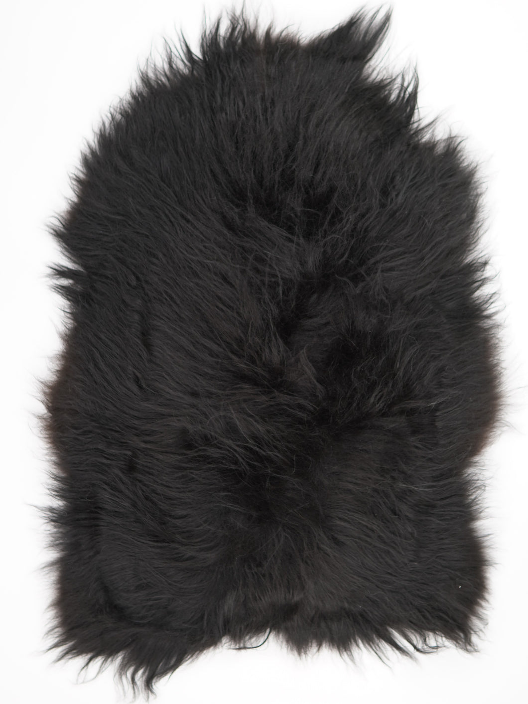 Islandská ovčí kůže XL