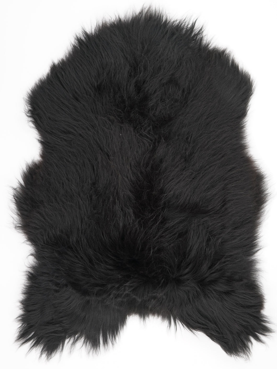 Islandská ovčí kůže L