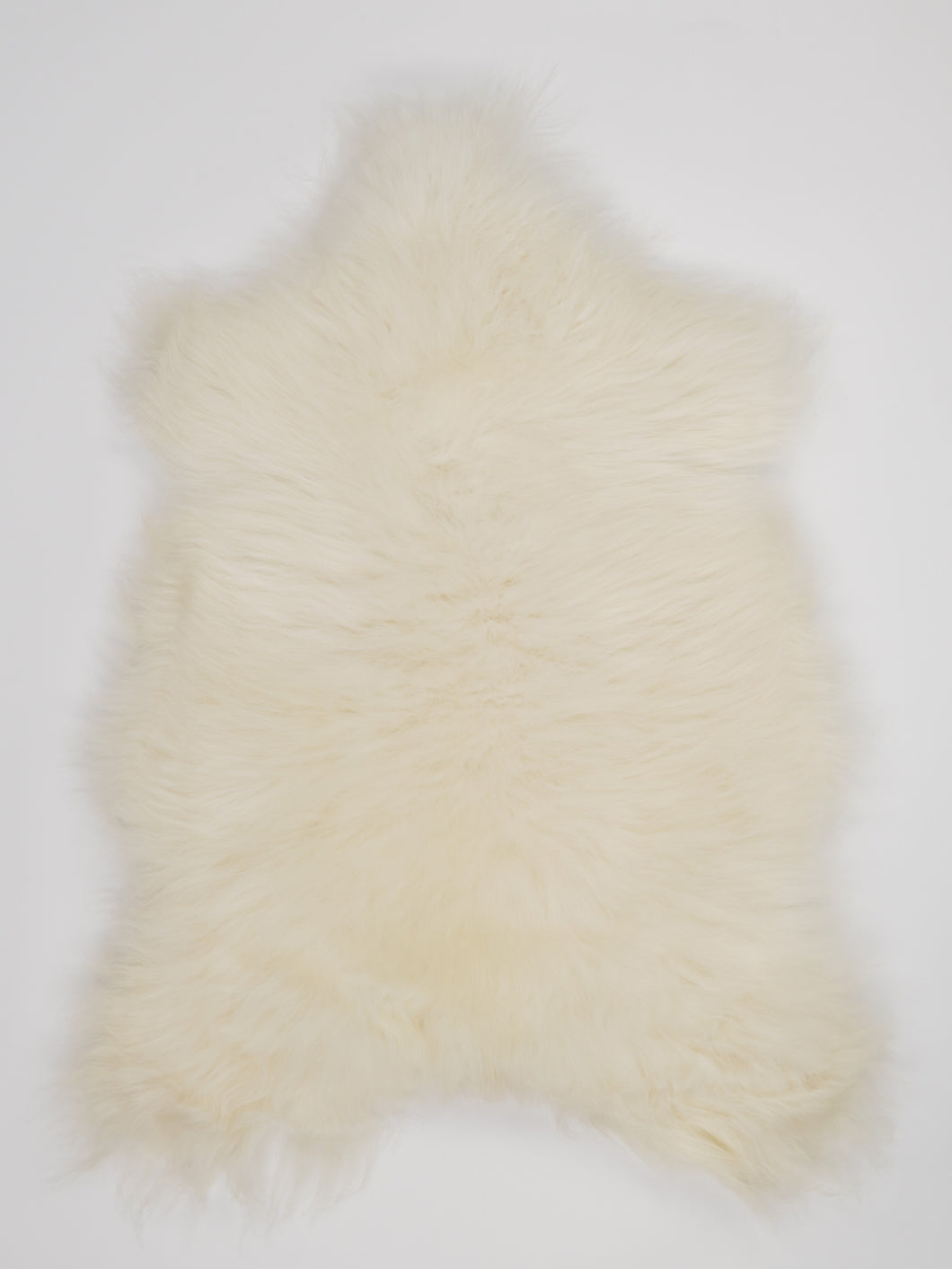 Islandská ovčí kůže XL