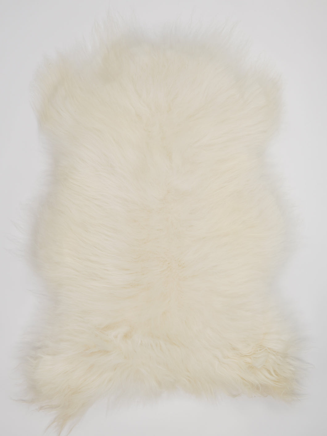 Islandská ovčí kůže L