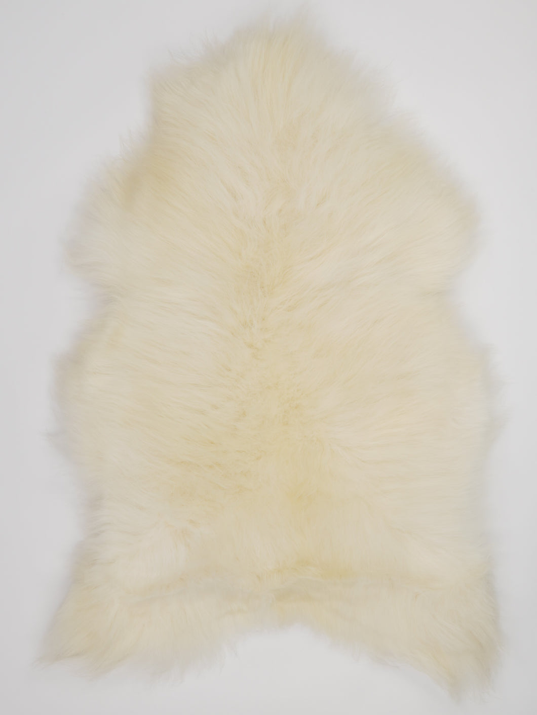 Islandská ovčí kůže XL