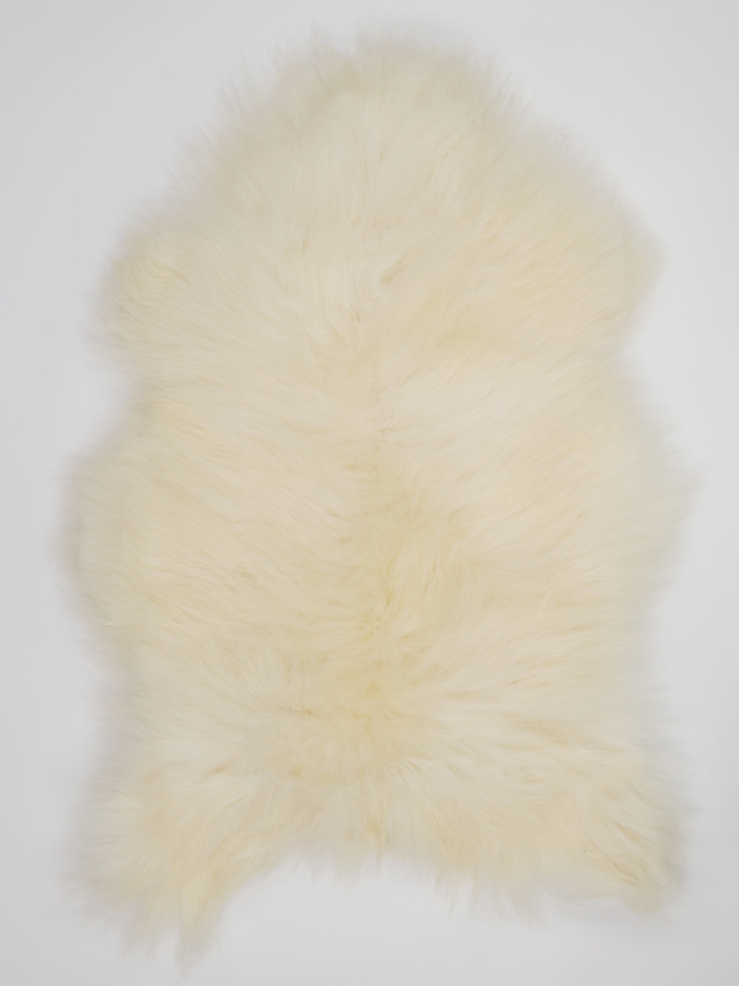 Islandská ovčí kůže XL