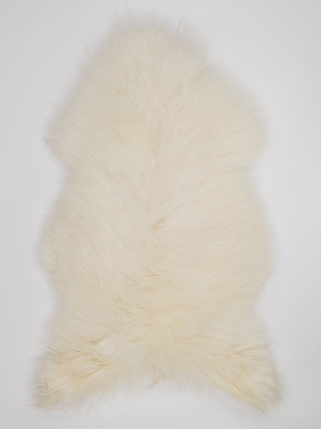 Islandská ovčí kůže XXL