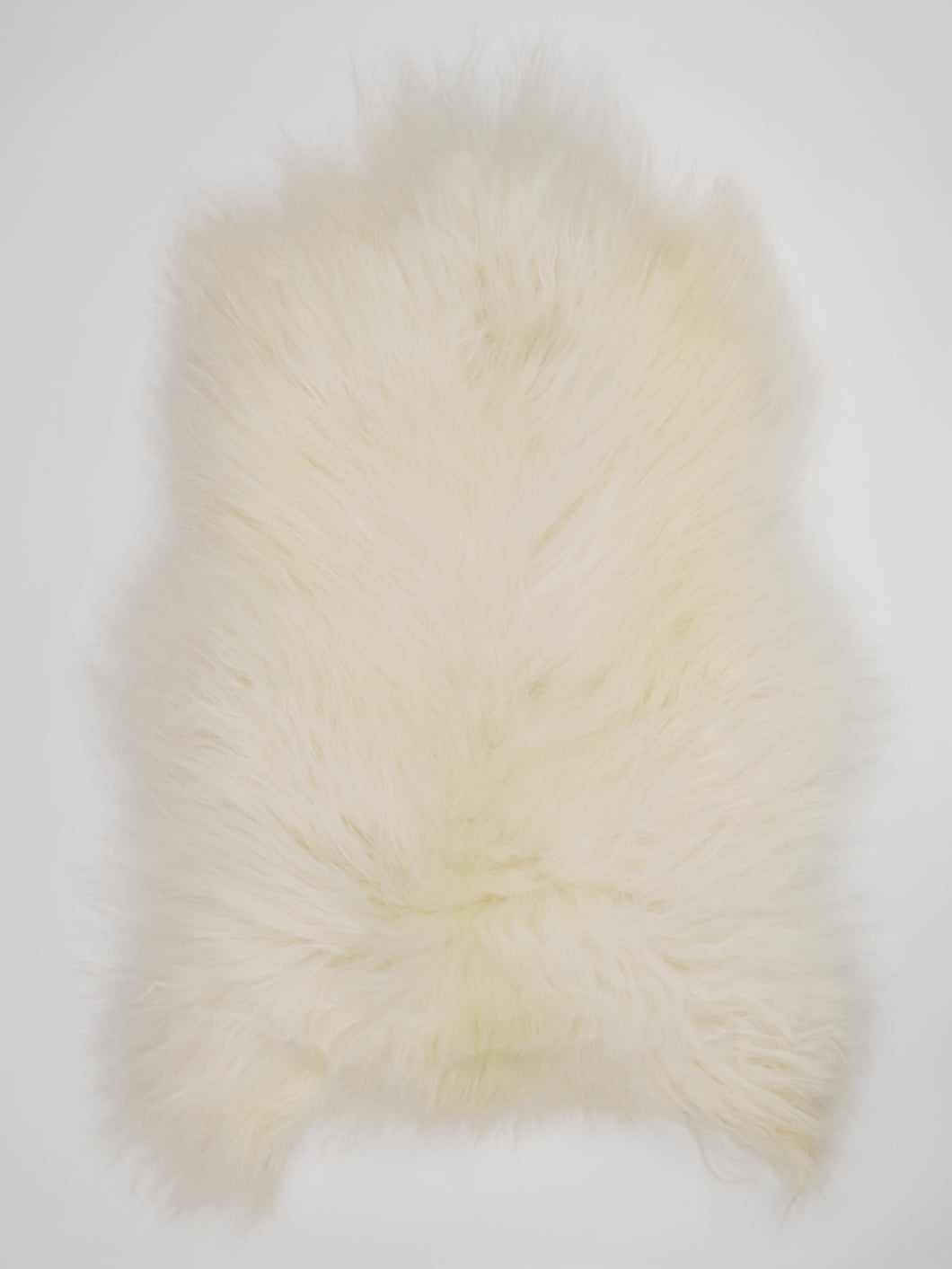 Islandská ovčí kůže L