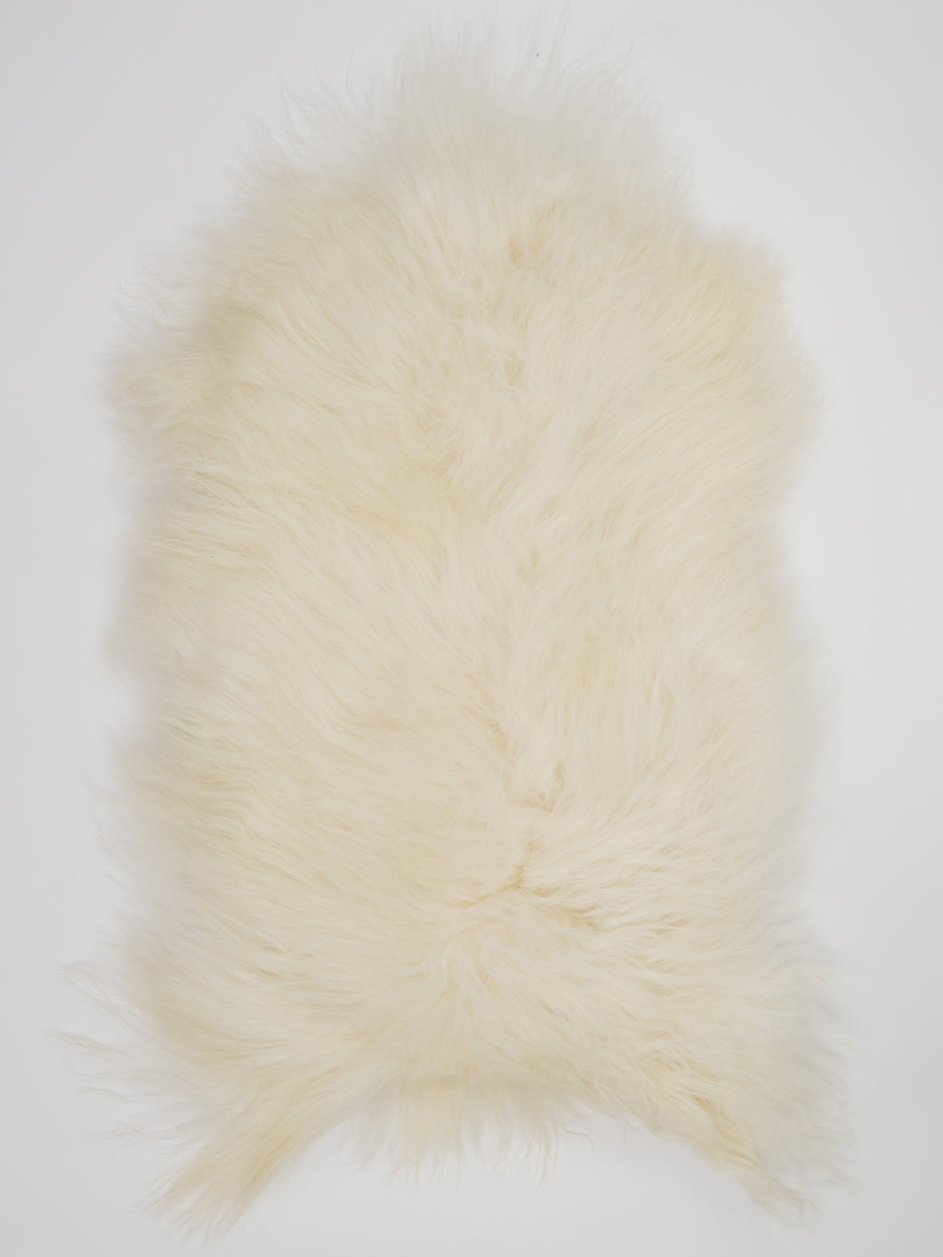 Islandská ovčí kůže L