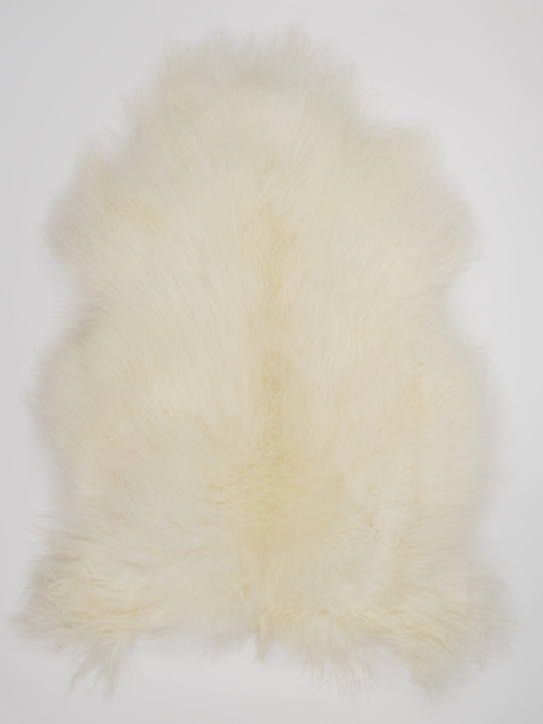 Islandská ovčí kůže XL