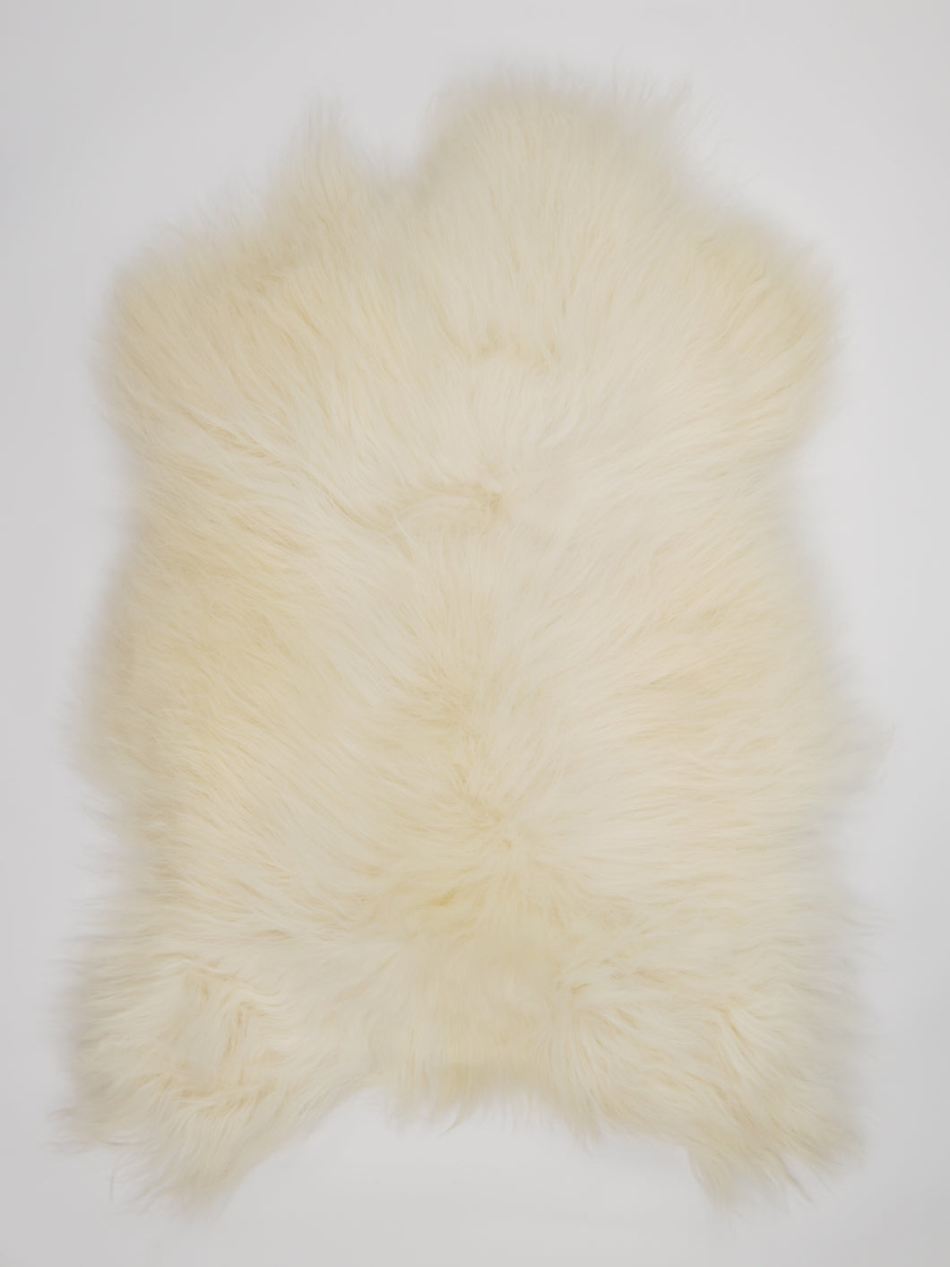 Islandská ovčí kůže XL