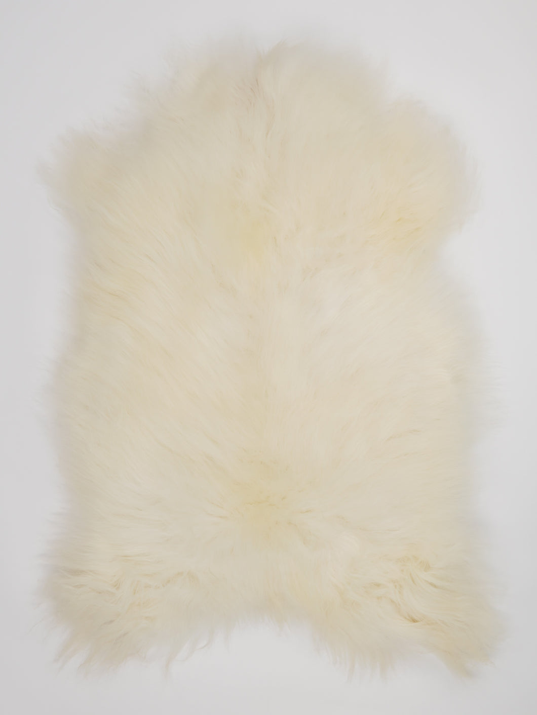 Islandská ovčí kůže L