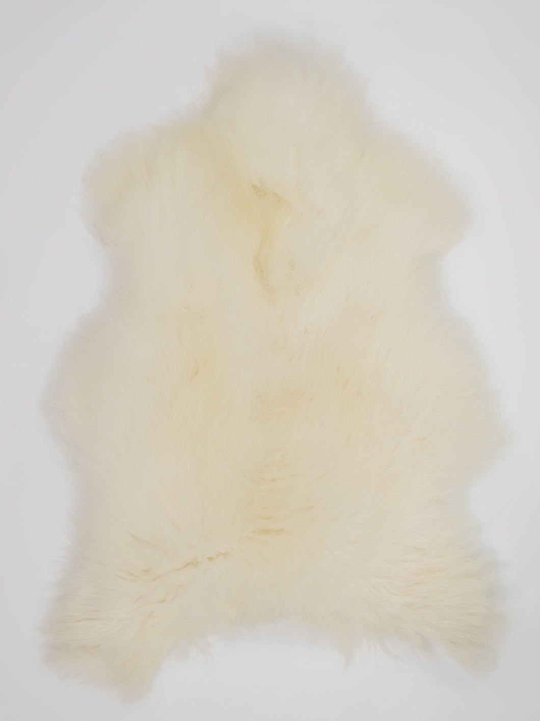 Islandská ovčí kůže L