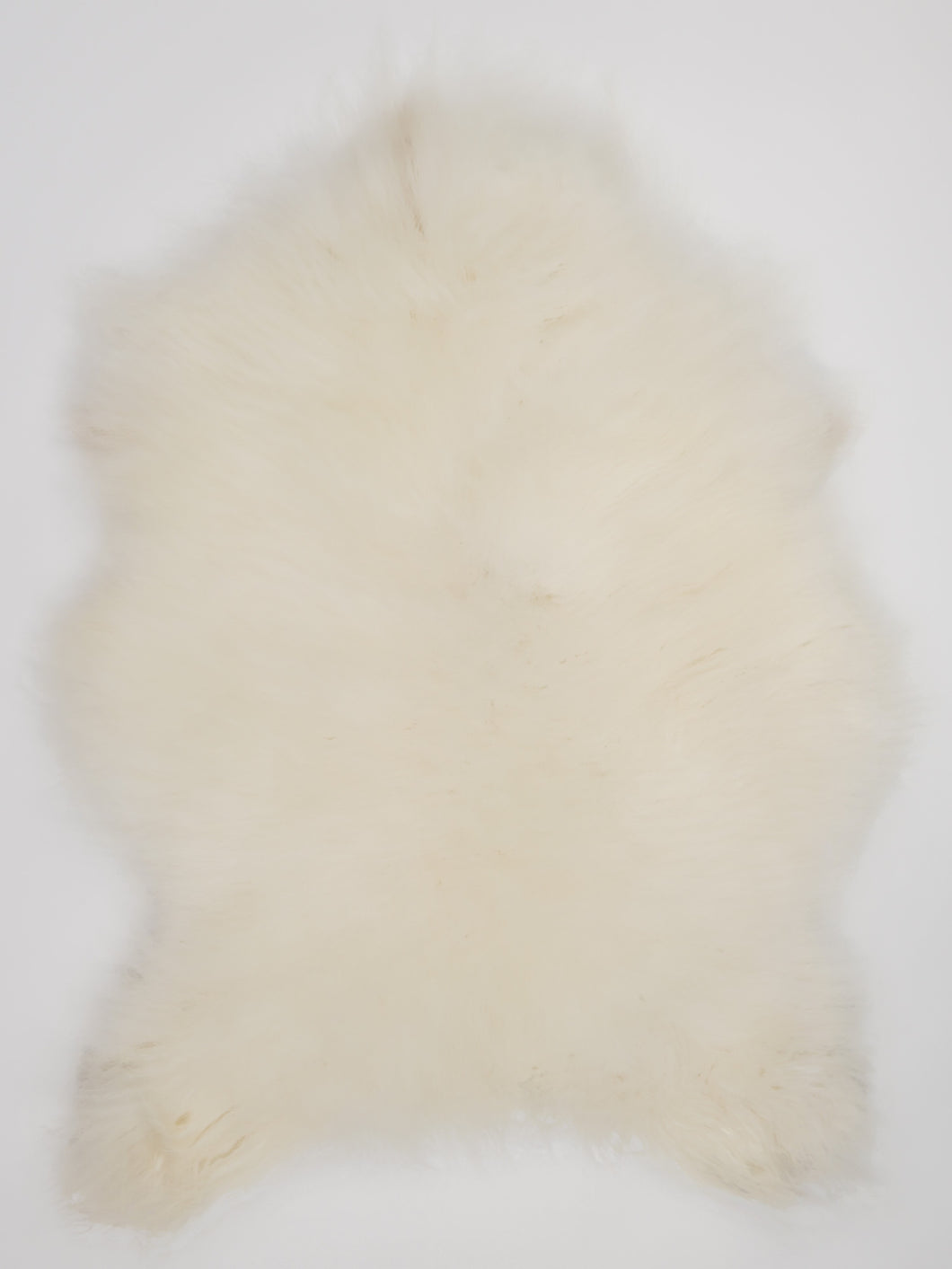 Islandská ovčí kůže M