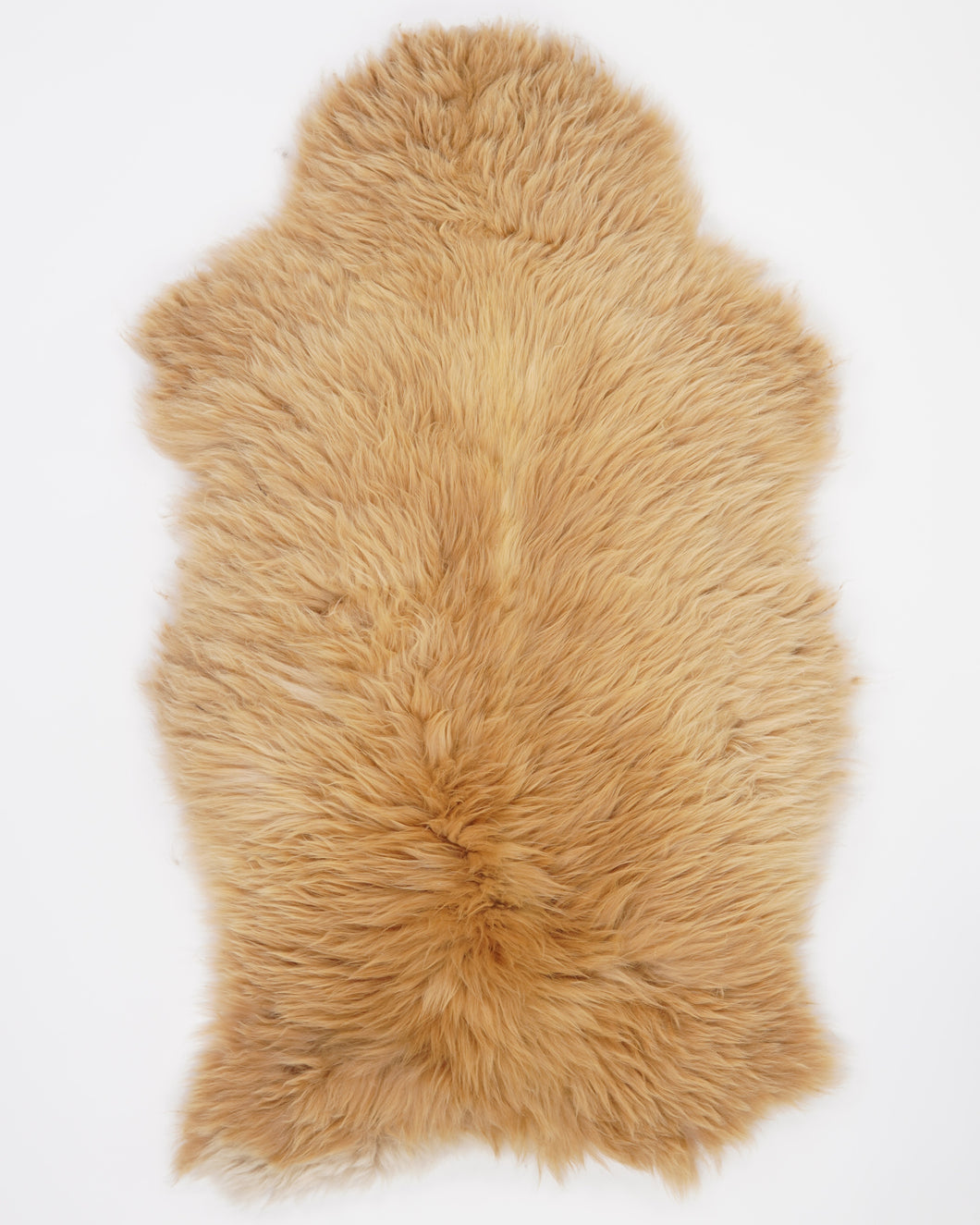 B klasės Vícebarevná ovčí kůže L