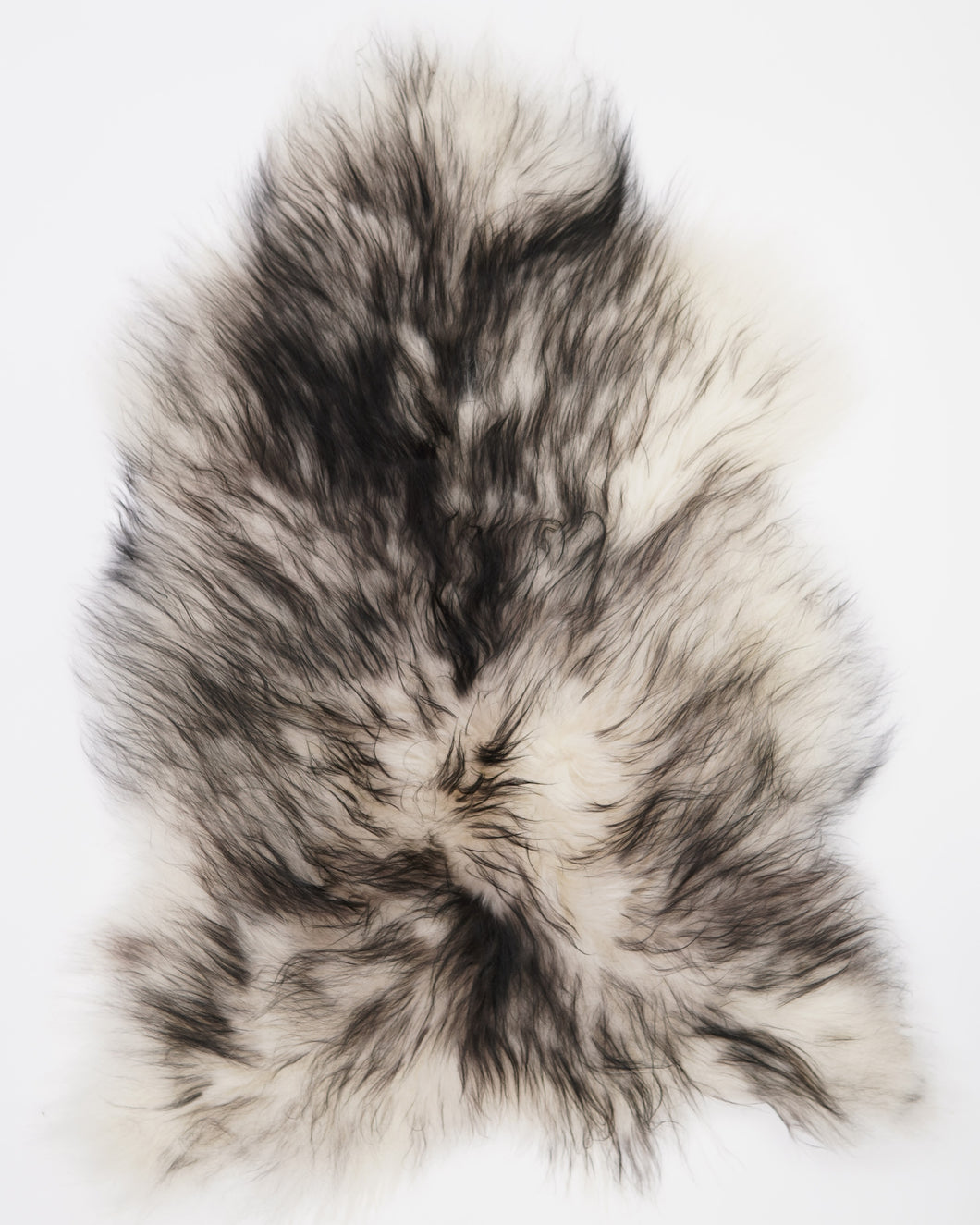 Islandská ovčí kůže XL