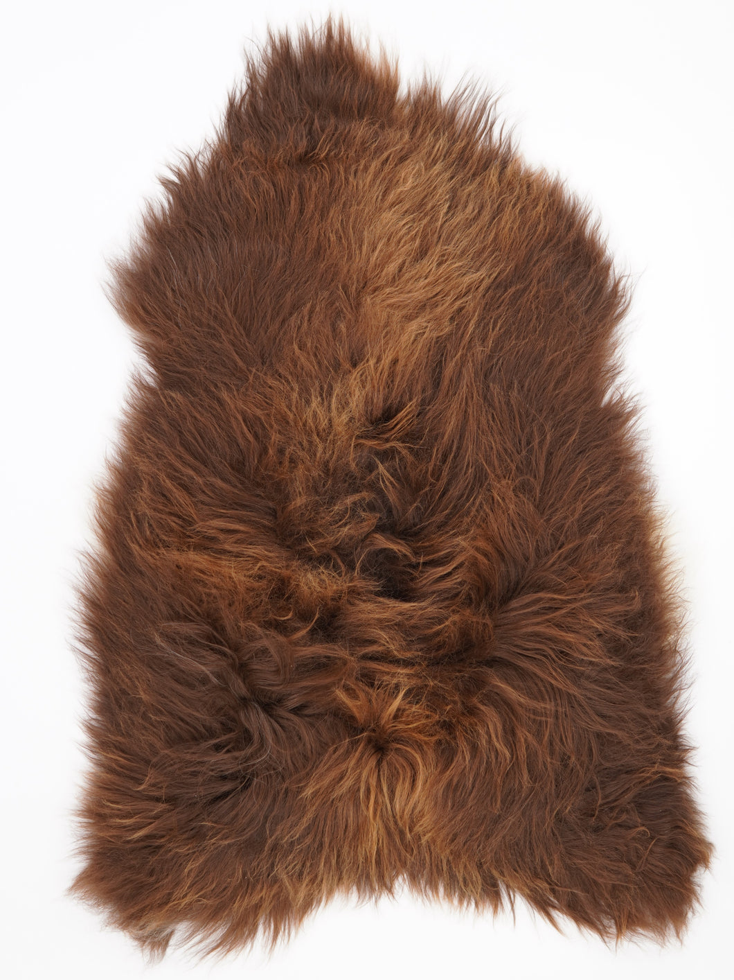 Islandská ovčí kůže XL