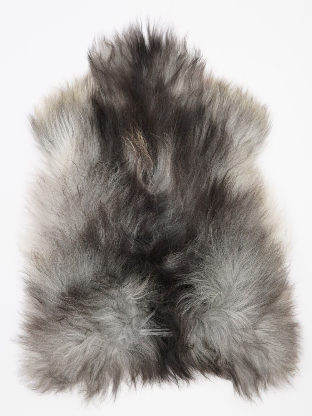 Islandská ovčí kůže XL