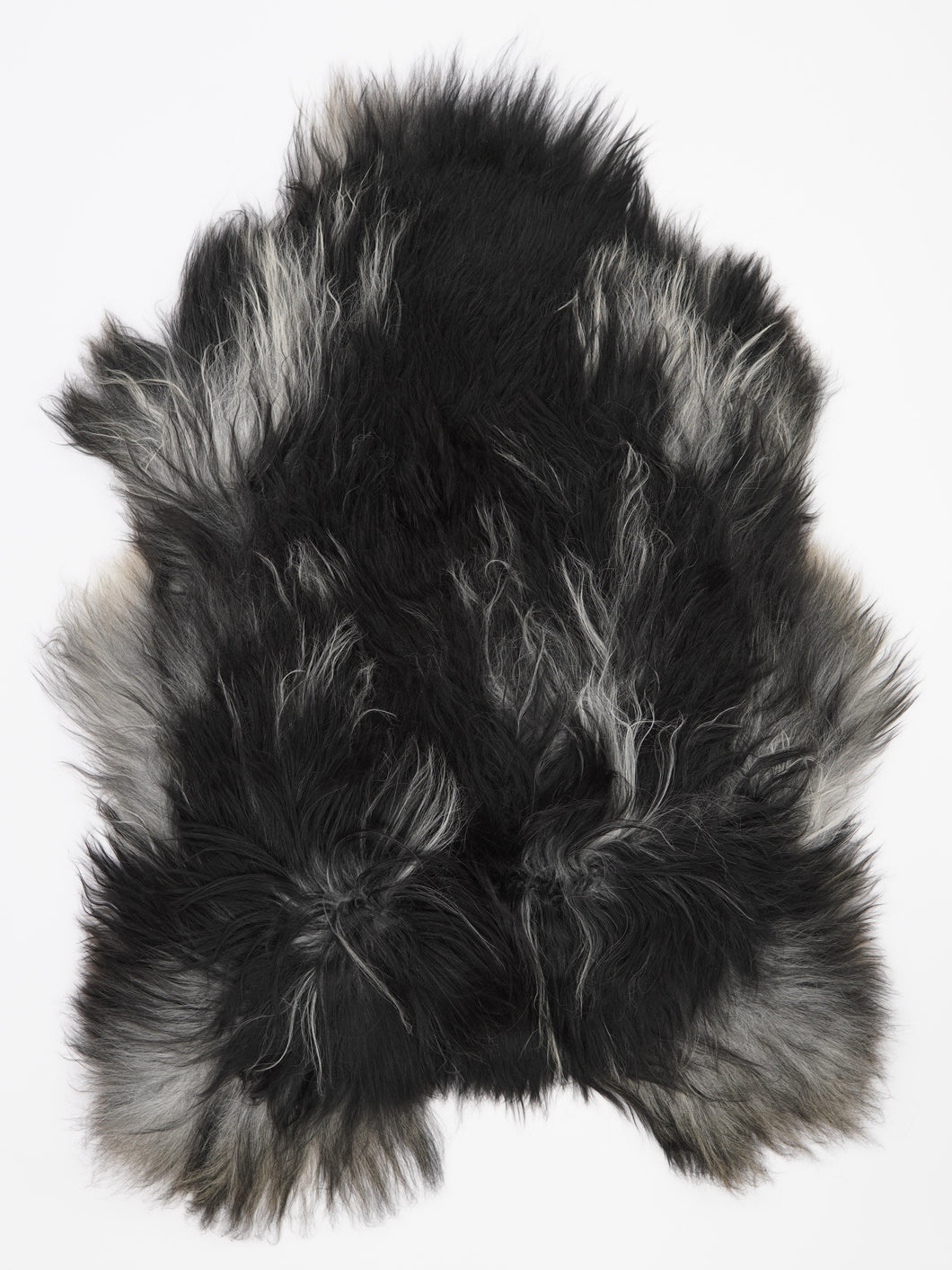 Islandská ovčí kůže XL