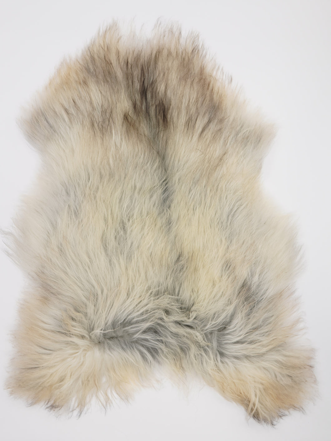 Islandská ovčí kůže XXL