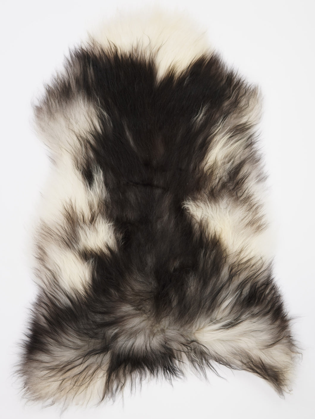 Islandská ovčí kůže XL