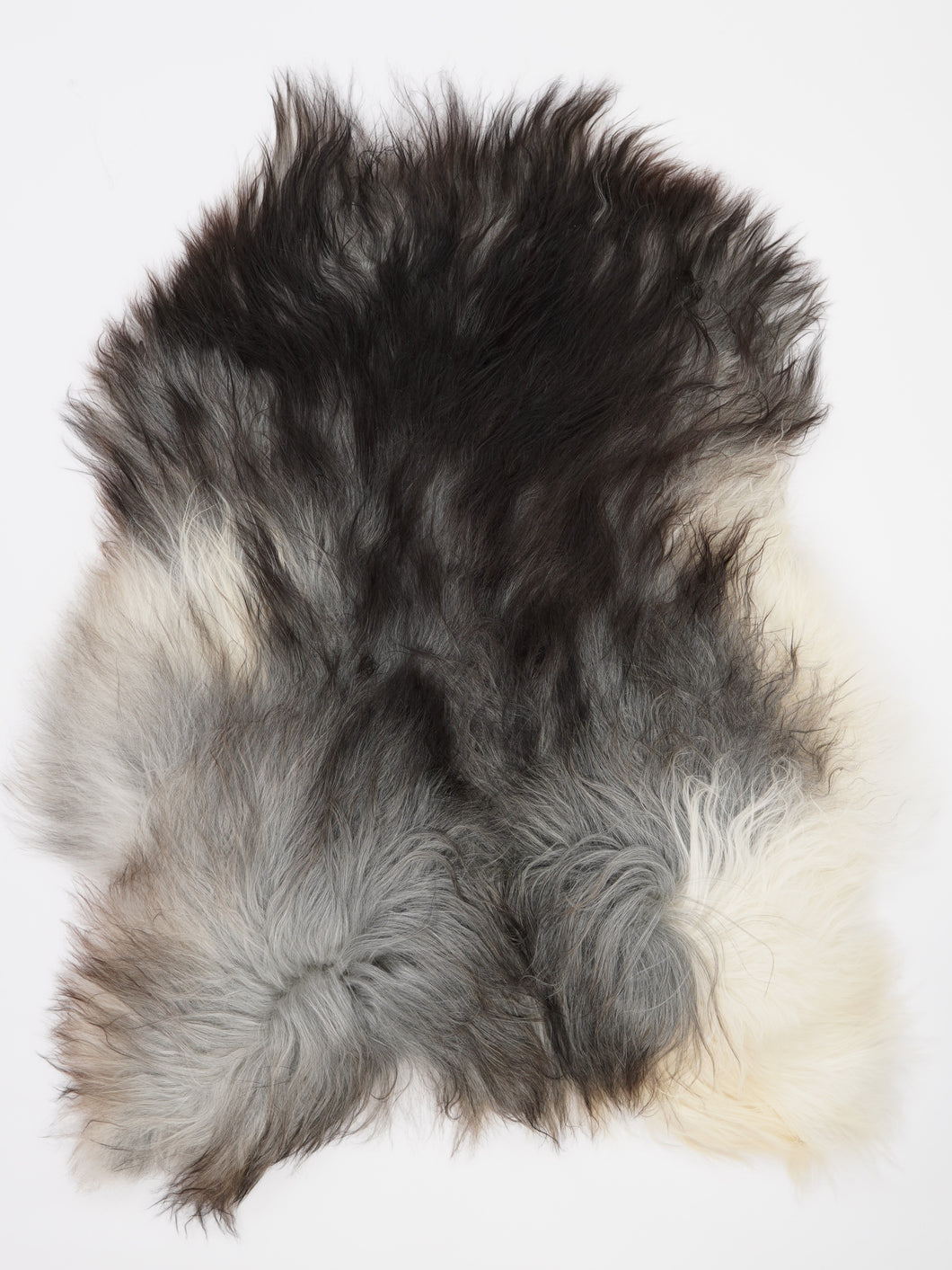 Islandská ovčí kůže XL