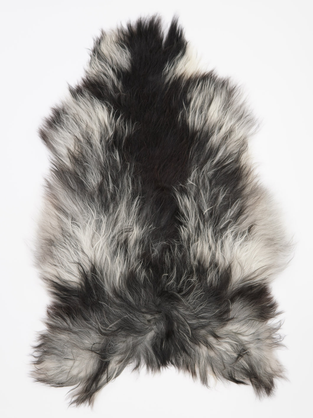 Islandská ovčí kůže XXL