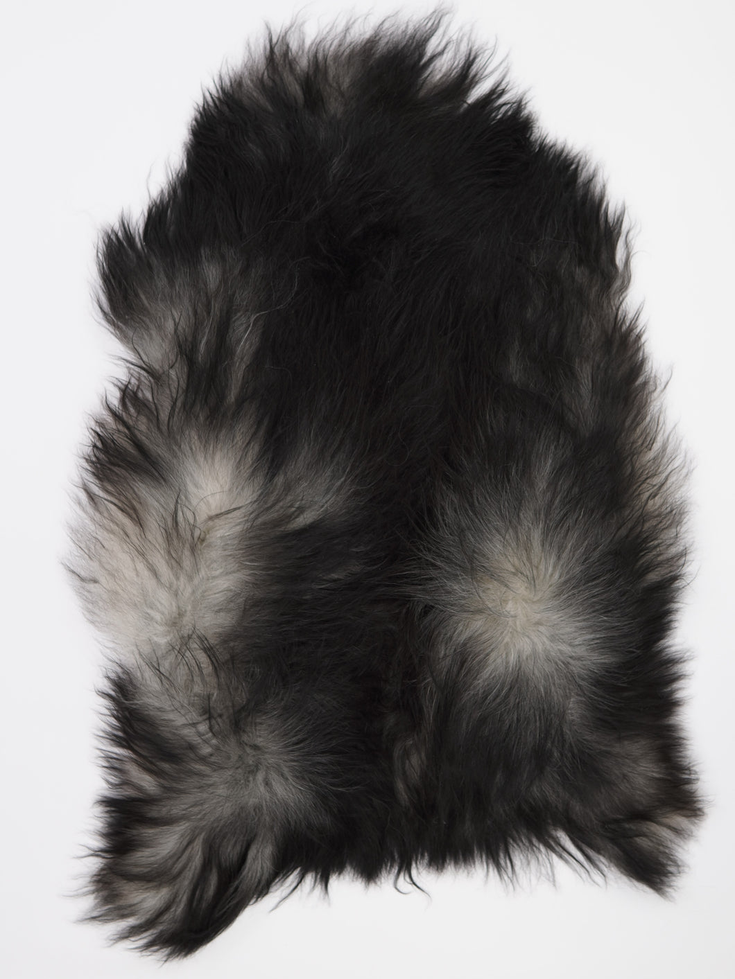 Islandská ovčí kůže XL