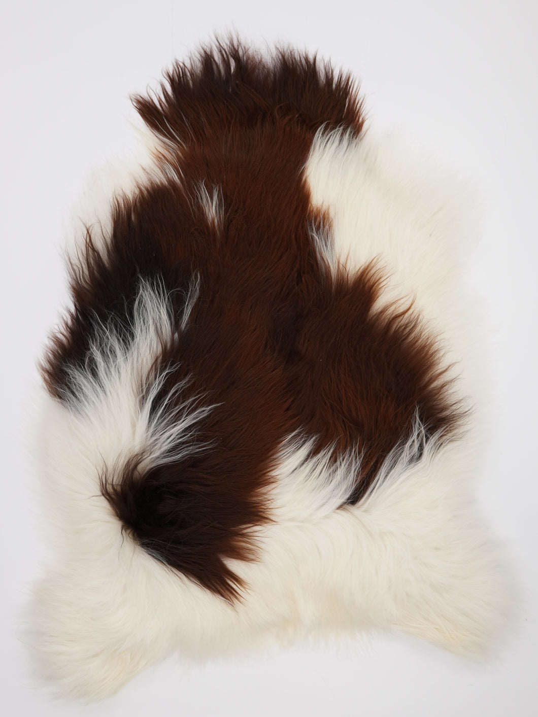 Islandská ovčí kůže XXL