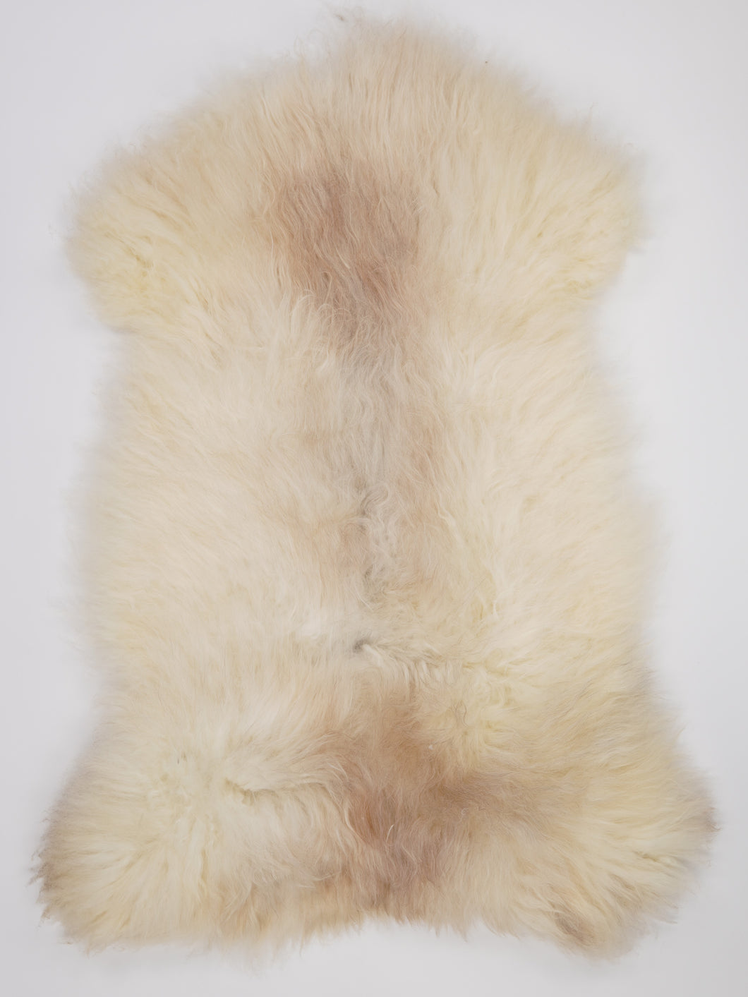 Islandská ovčí kůže XXL