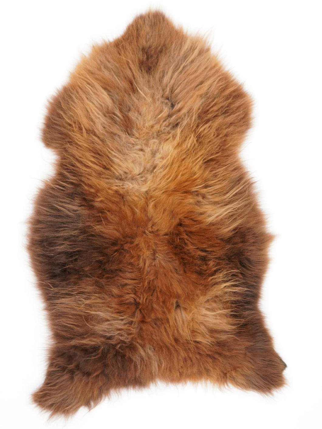 Ovčí kůže S