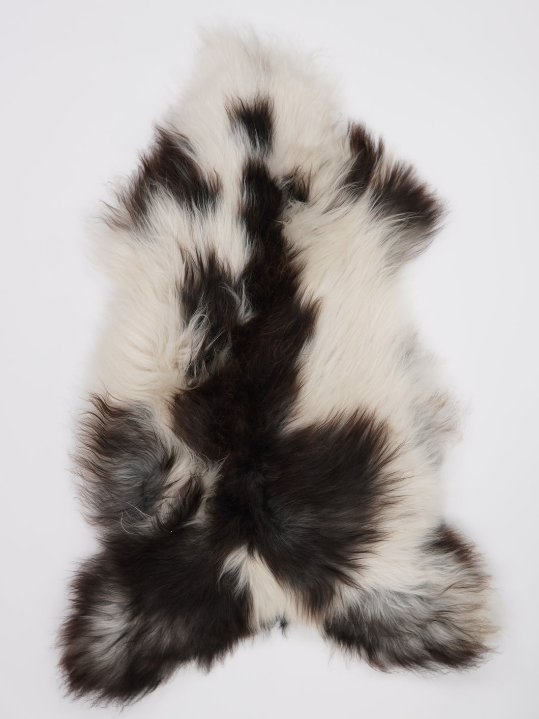 Islandská ovčí kůže XL