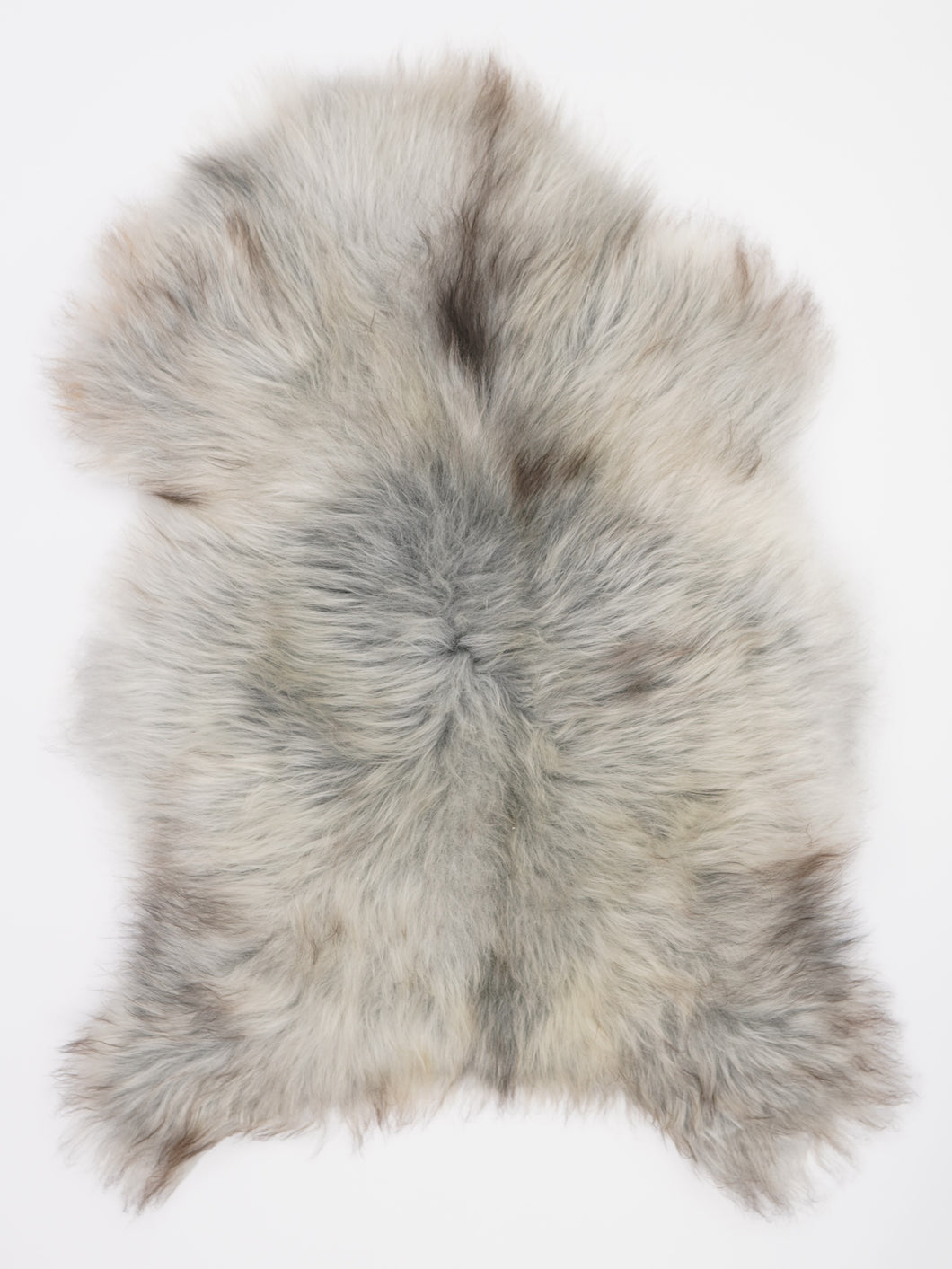 Islandská ovčí kůže L