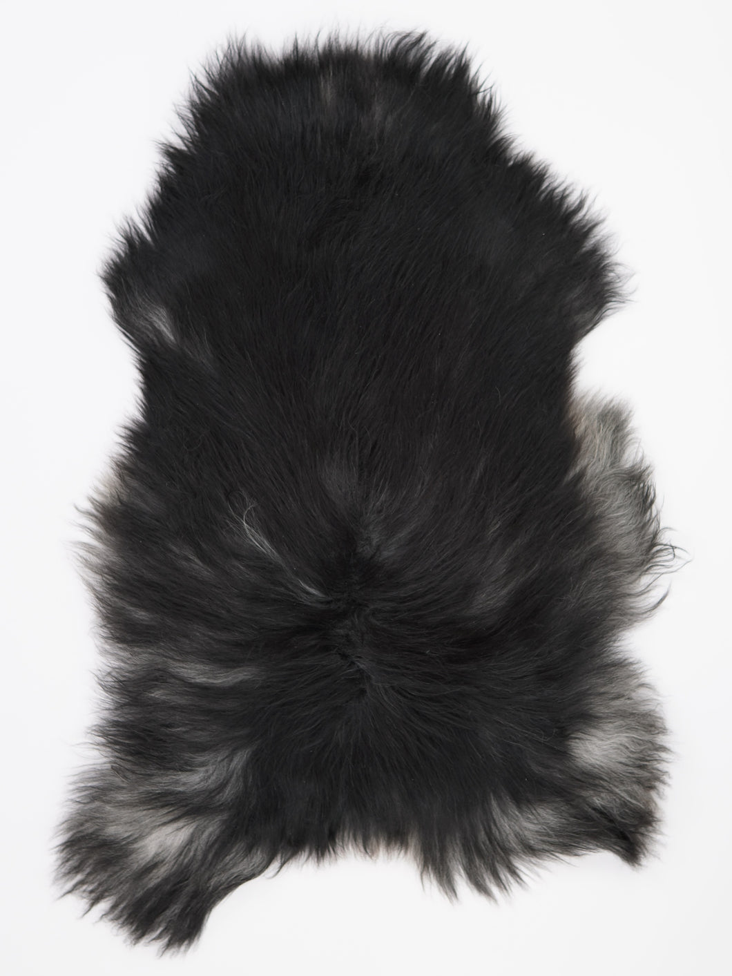 Islandská ovčí kůže XL