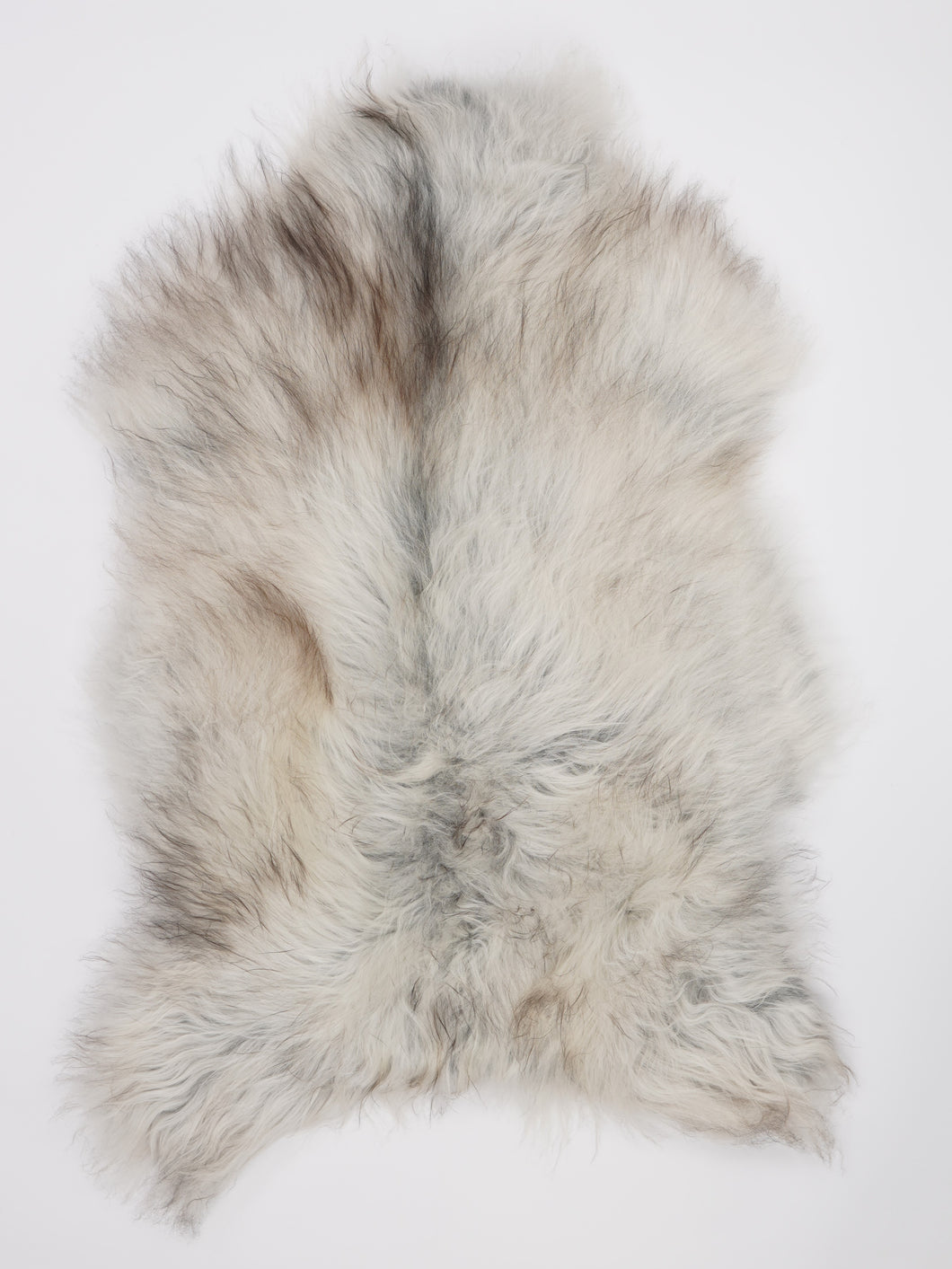 Islandská ovčí kůže XL