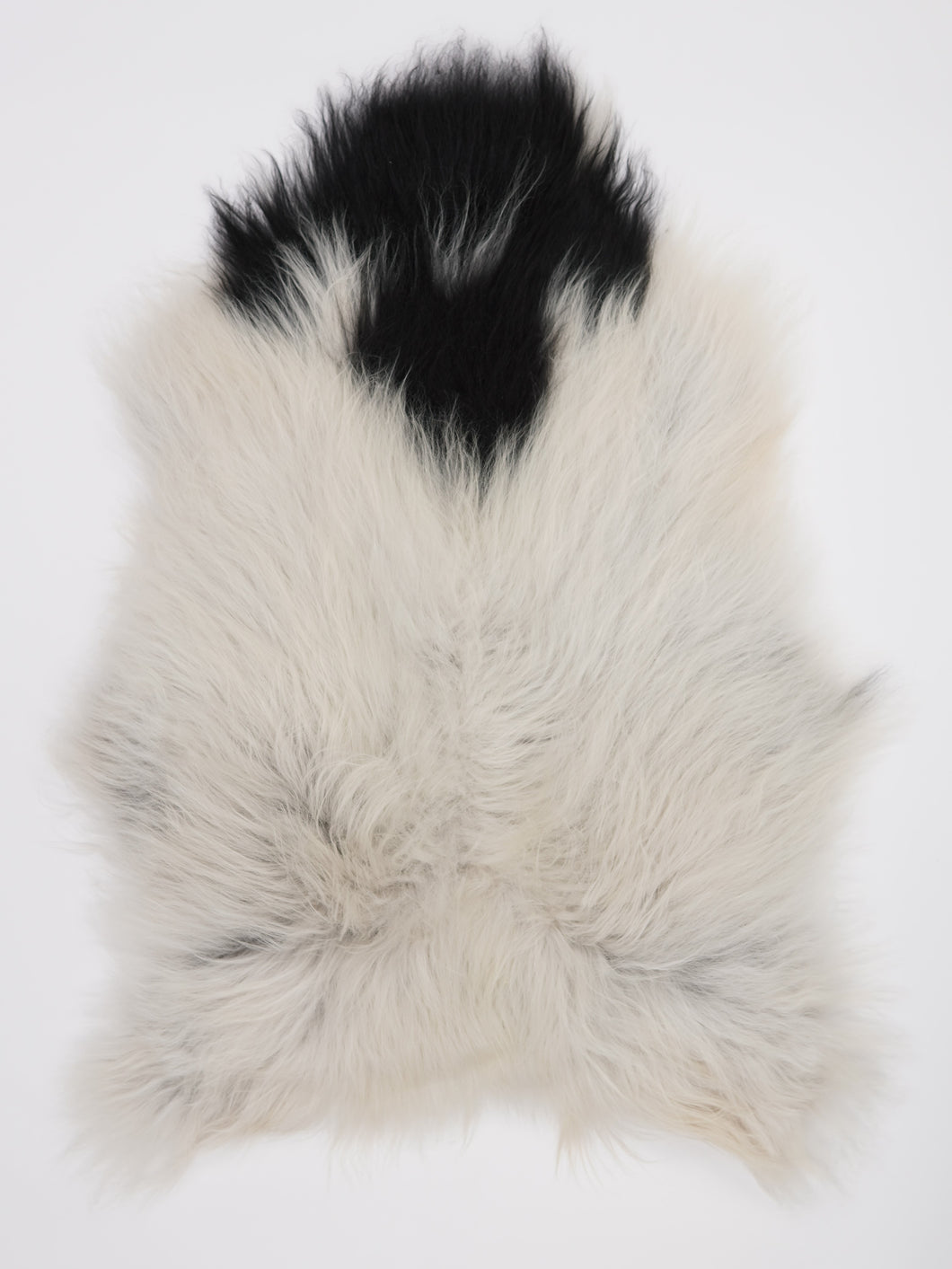 Islandská ovčí kůže L