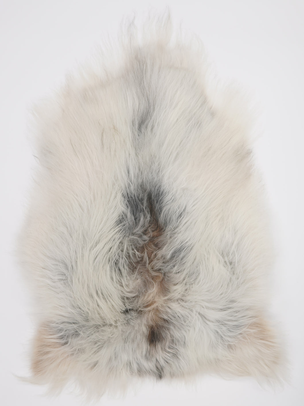 Islandská ovčí kůže L