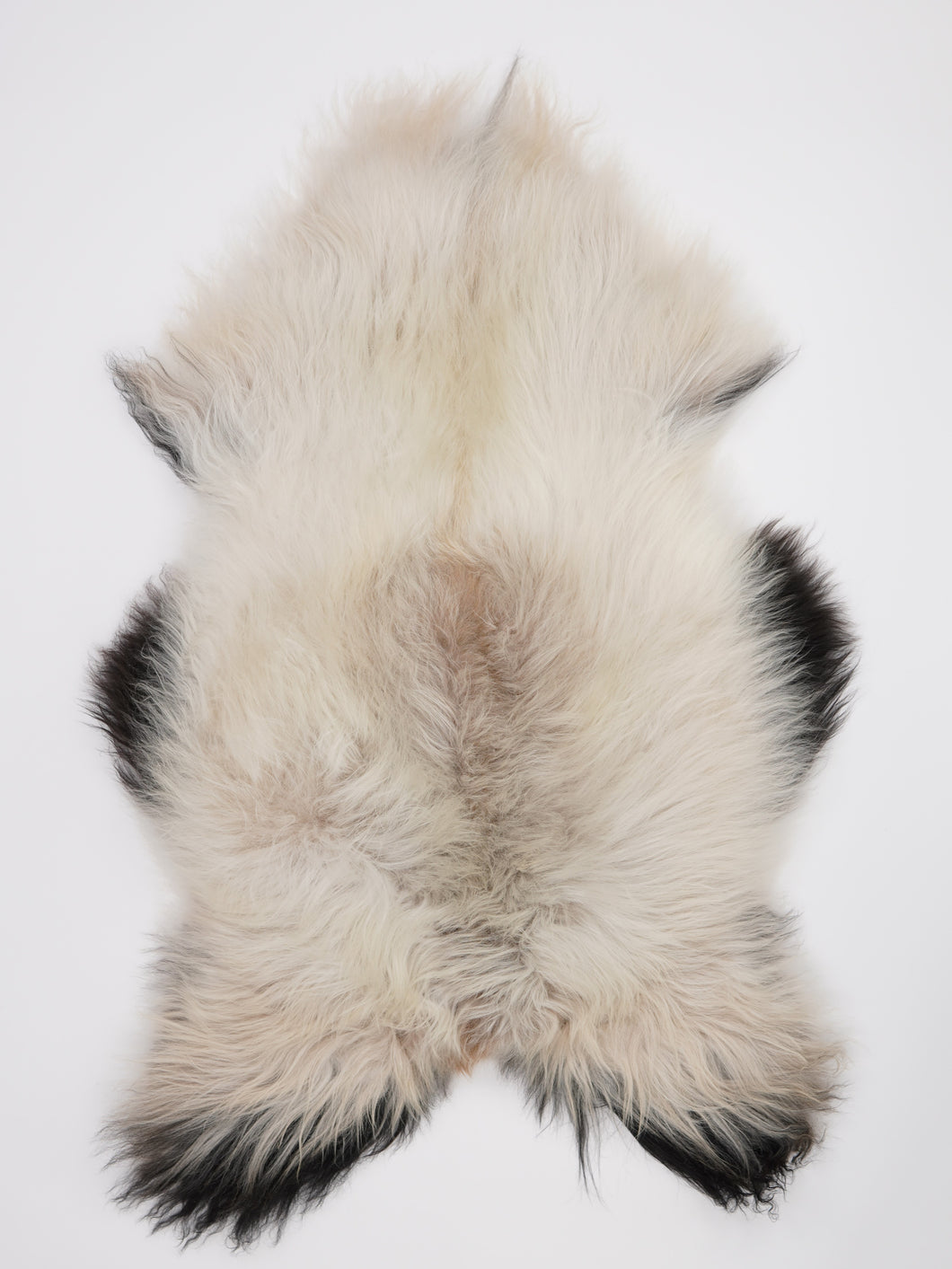 Islandská ovčí kůže XL