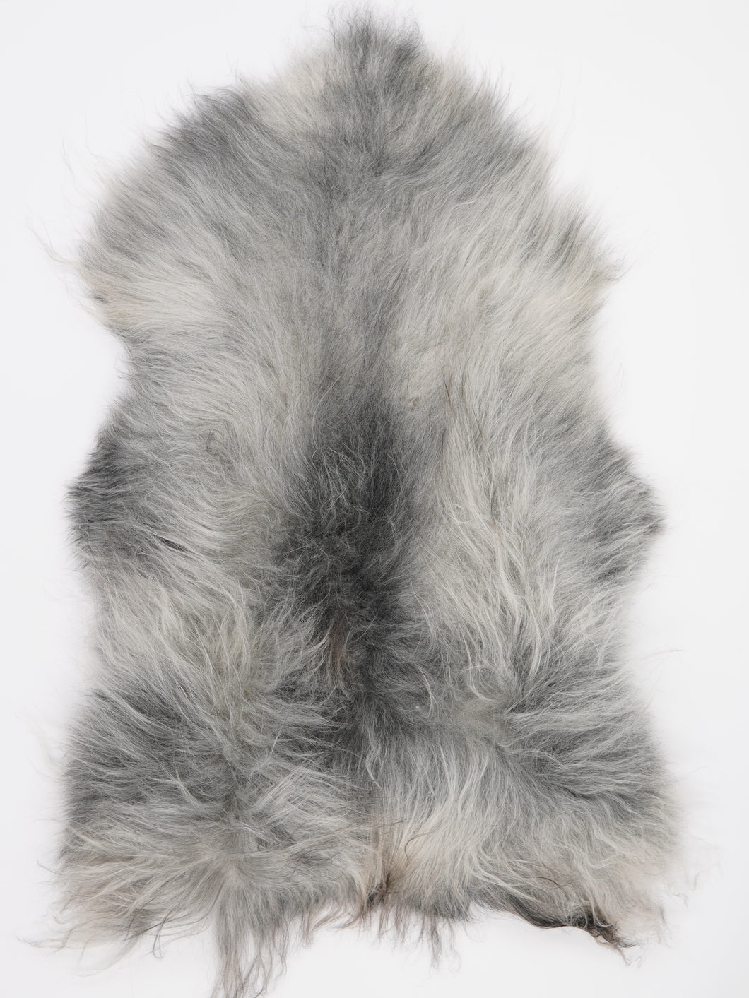 Islandská ovčí kůže L