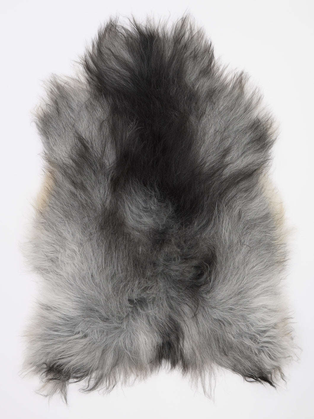 Islandská ovčí kůže L