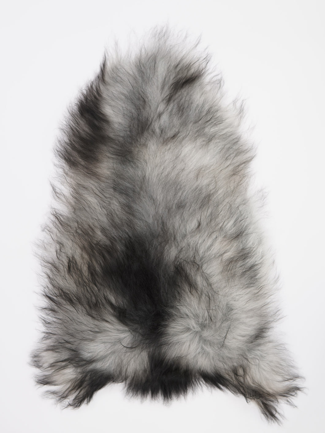 Islandská ovčí kůže L