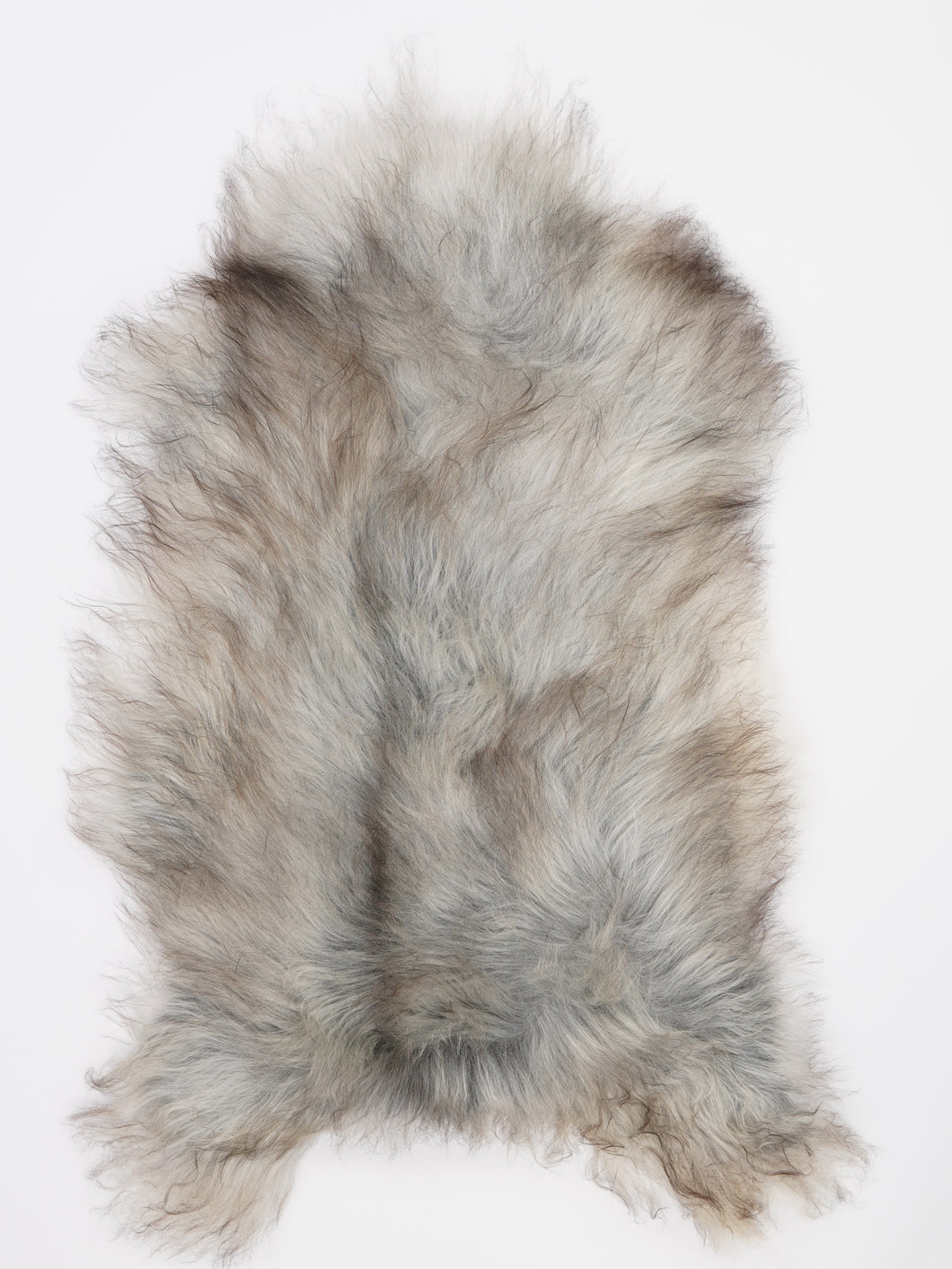 Islandská ovčí kůže XL