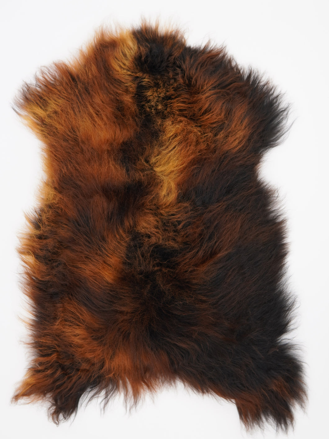 Islandská ovčí kůže XL