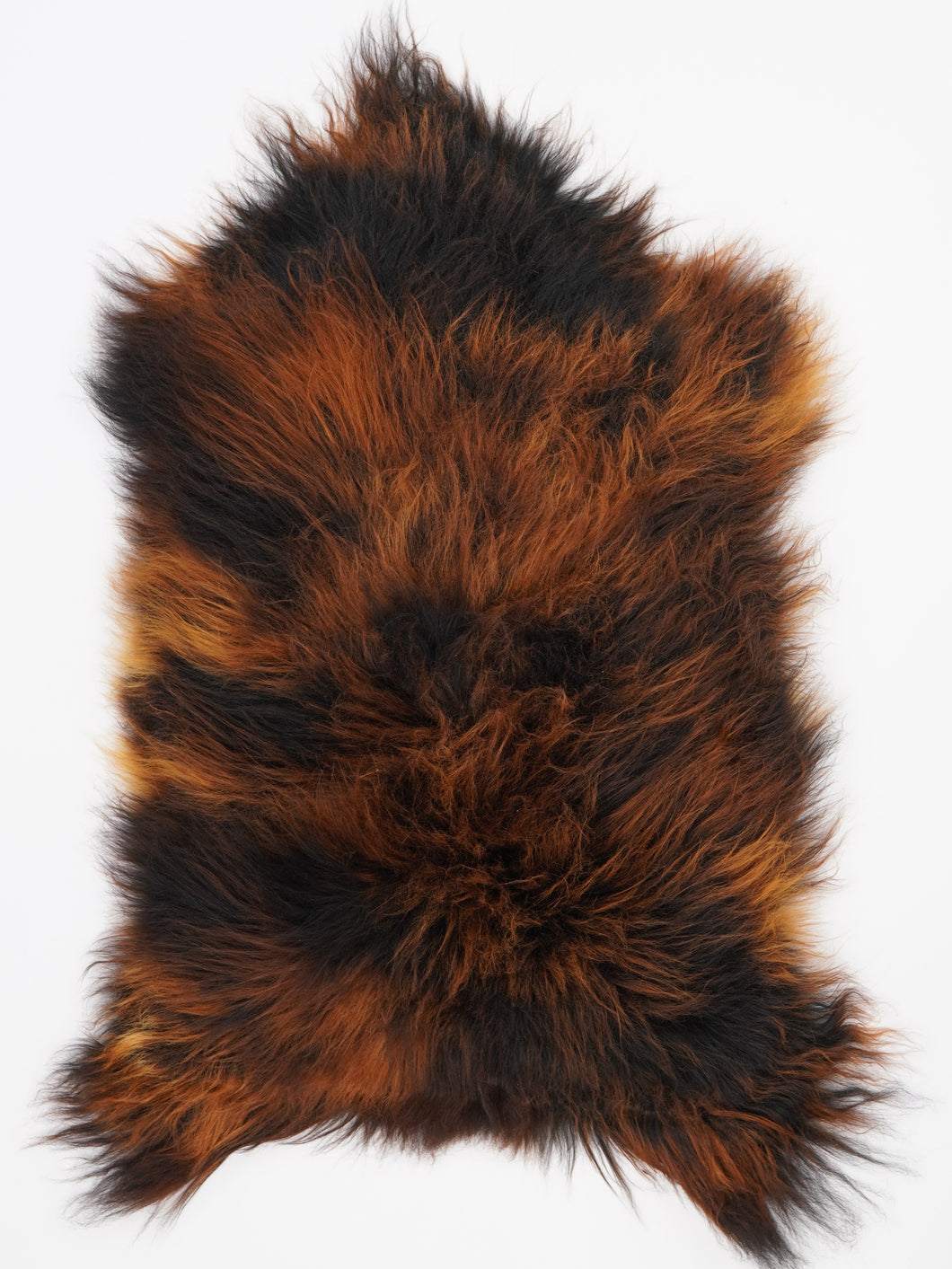 Islandská ovčí kůže L