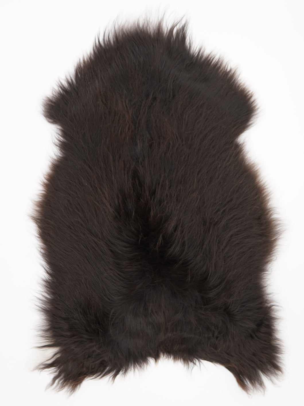 Islandská ovčí kůže XL