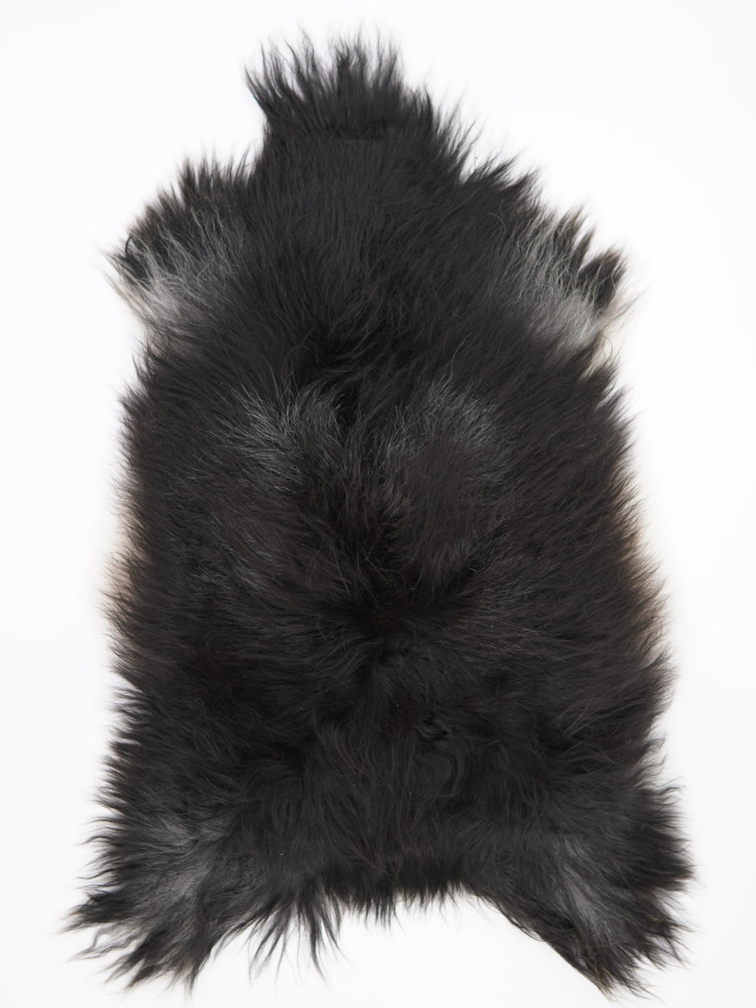 Islandská ovčí kůže XL