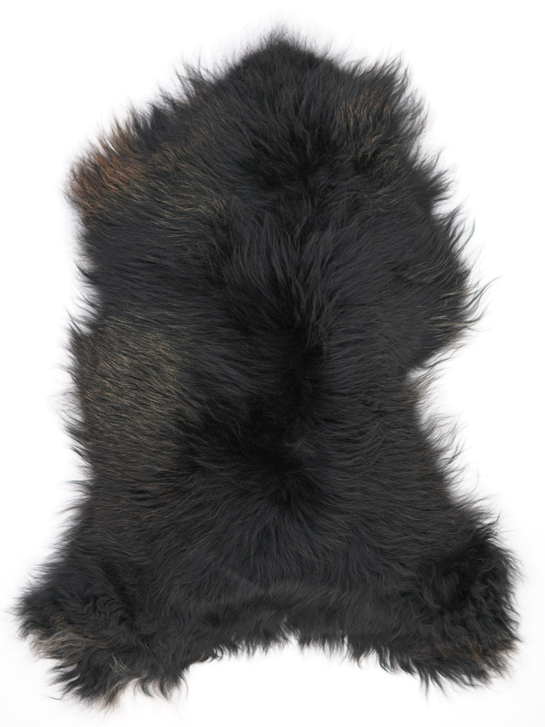 Islandská ovčí kůže L