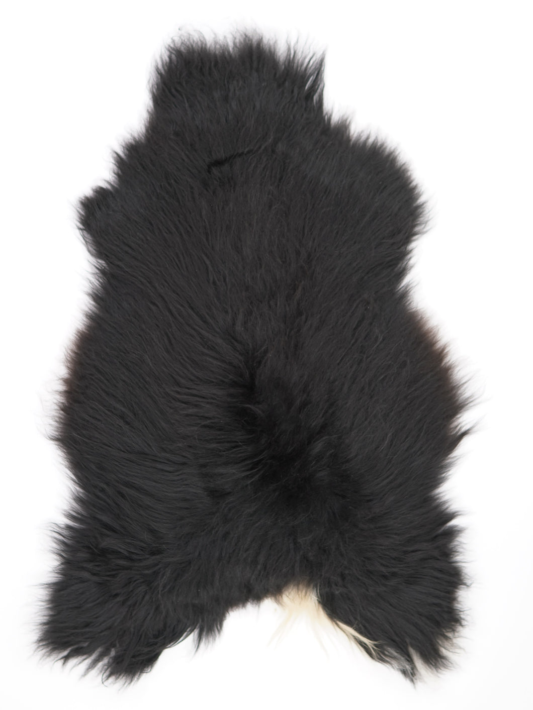 Islandská ovčí kůže L