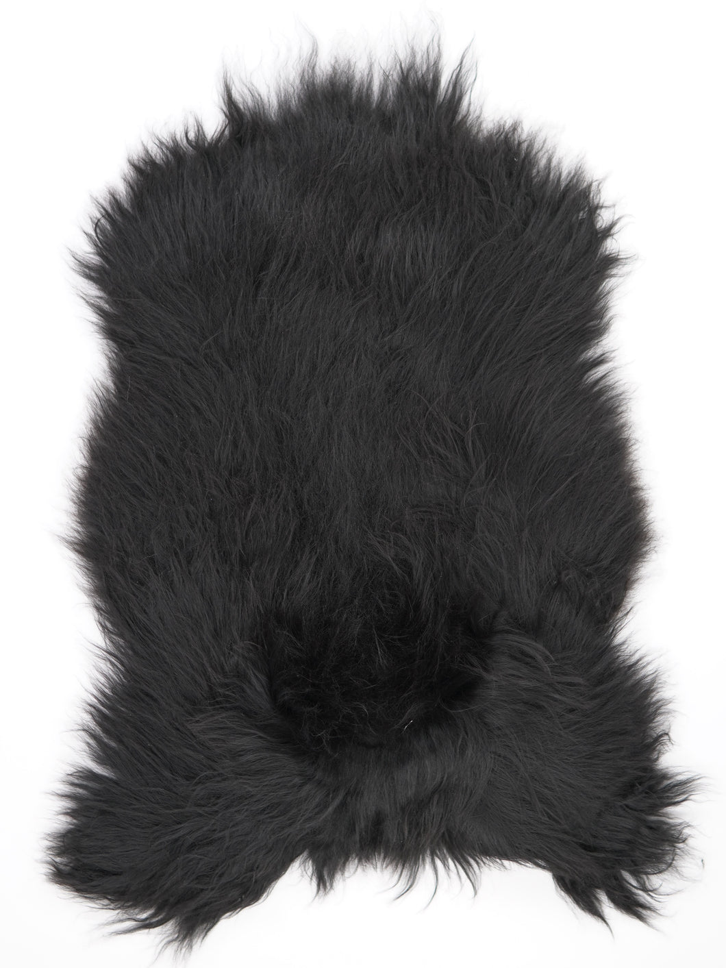 Islandská ovčí kůže L