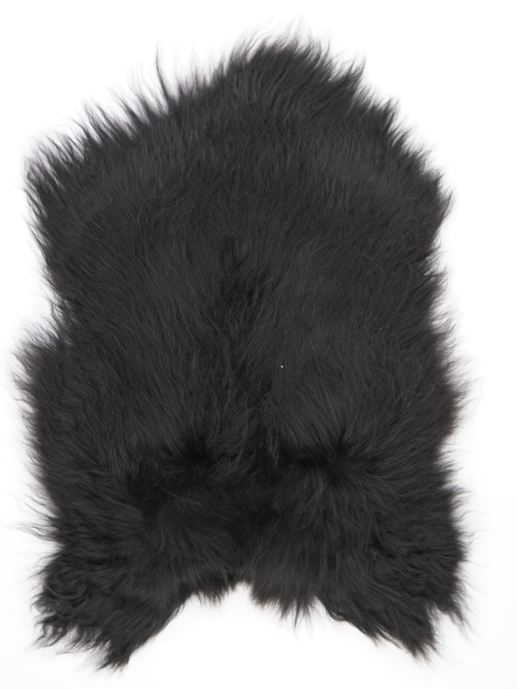 Islandská ovčí kůže M