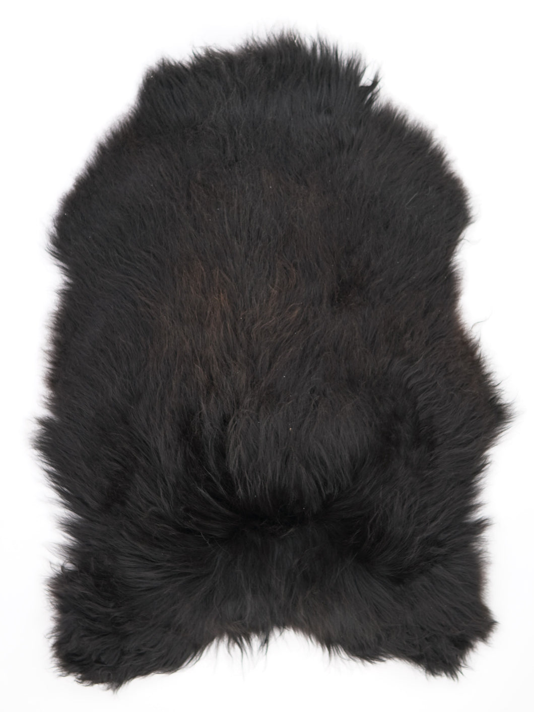 Islandská ovčí kůže L