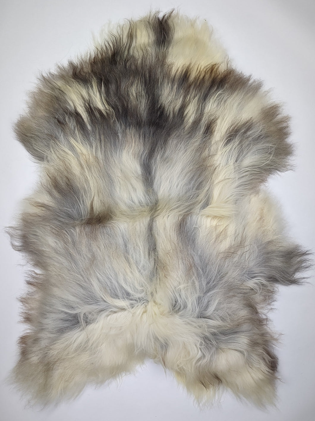 Islandská ovčí kůže XL