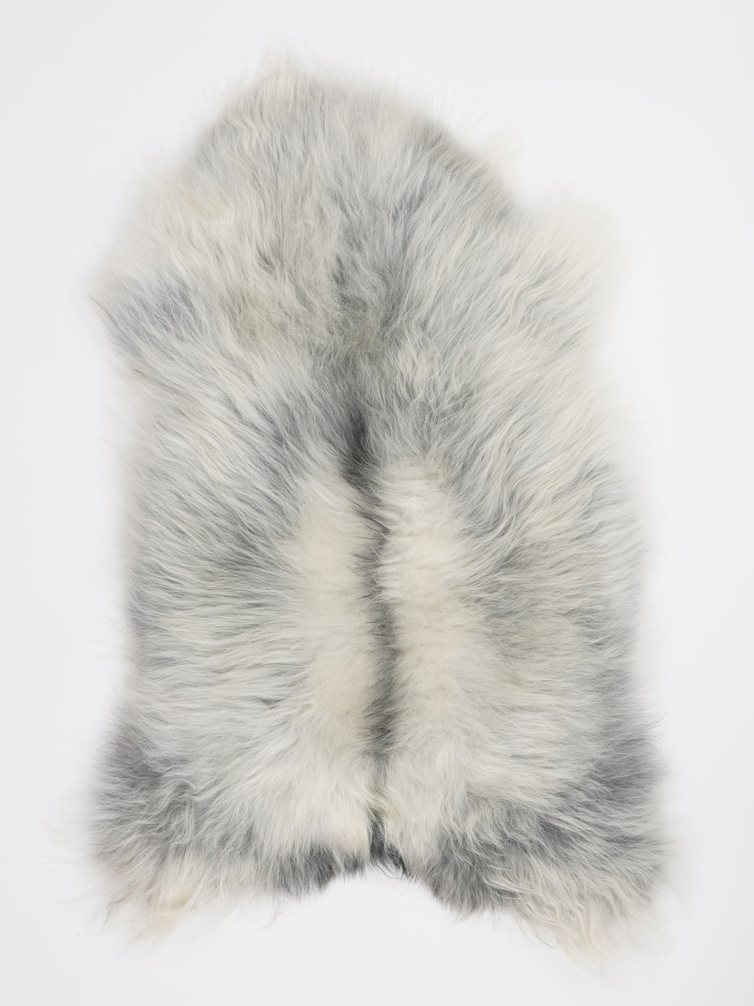 Islandská ovčí kůže L